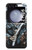 W0295 Grim Reaper Case Cover Custodia e Flip Case per Samsung Galaxy Z Flip 5