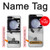 W2398 Zen Buddhism Symbol Case Cover Custodia e Flip Case per Samsung Galaxy Z Flip 5