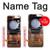 W2684 Vintage Welding Helmet Case Cover Custodia e Flip Case per Samsung Galaxy Z Flip 5