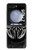 W2924 Paintball Mask Case Cover Custodia e Flip Case per Samsung Galaxy Z Flip 5