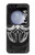 W2924 Paintball Mask Case Cover Custodia e Flip Case per Samsung Galaxy Z Flip 5