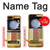 W2934 Vintage Periodic Table of Elements Case Cover Custodia e Flip Case per Samsung Galaxy Z Flip 5