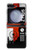 W2979 England Football Soccer Case Cover Custodia e Flip Case per Samsung Galaxy Z Flip 5
