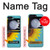 W3039 Vintage Sunflower Blue Case Cover Custodia e Flip Case per Samsung Galaxy Z Flip 5