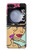 W3171 Girls Pop Art Case Cover Custodia e Flip Case per Samsung Galaxy Z Flip 5