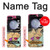 W3171 Girls Pop Art Case Cover Custodia e Flip Case per Samsung Galaxy Z Flip 5
