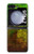 W3202 Radioactive Nuclear Hazard Symbol Case Cover Custodia e Flip Case per Samsung Galaxy Z Flip 5