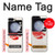 W3237 Waves Japan Flag Case Cover Custodia e Flip Case per Samsung Galaxy Z Flip 5