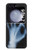 W3239 X-Ray Hand Sign OK Case Cover Custodia e Flip Case per Samsung Galaxy Z Flip 5