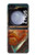 W3335 Vincent Van Gogh Self Portrait Case Cover Custodia e Flip Case per Samsung Galaxy Z Flip 5