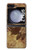 W3378 Native American Case Cover Custodia e Flip Case per Samsung Galaxy Z Flip 5