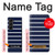 W2767 Navy White Striped Case Cover Custodia e Flip Case per Samsung Galaxy Z Fold 5 W2767 Navy White Striped Case Cover Custodia e Flip Case per Samsung Galaxy Z Fold 5