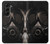 W2910 Gas Mask Case Cover Custodia e Flip Case per Samsung Galaxy Z Fold 5
