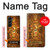 W3217 Sistine Chapel Vatican Case Cover Custodia e Flip Case per Samsung Galaxy Z Fold 5