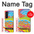 W3407 Hippie Art Case Cover Custodia e Flip Case per Samsung Galaxy Z Fold 5 W3407 Hippie Art Case Cover Custodia e Flip Case per Samsung Galaxy Z Fold 5