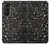 W3426 Blackboard Science Case Cover Custodia e Flip Case per Samsung Galaxy Z Fold 5