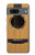 W0057 Acoustic Guitar Case Cover Custodia e Flip Case per Google Pixel 7a