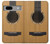 W0057 Acoustic Guitar Case Cover Custodia e Flip Case per Google Pixel 7a