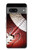 W0062 American Football Case Cover Custodia e Flip Case per Google Pixel 7a
