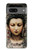 W0681 Guan Yin Case Cover Custodia e Flip Case per Google Pixel 7a