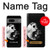 W1372 Moon Yin-Yang Case Cover Custodia e Flip Case per Google Pixel 7a