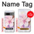 W1415 Sakura Blossom Art Case Cover Custodia e Flip Case per Google Pixel 7a