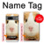 W1619 Cute Guinea Pig Case Cover Custodia e Flip Case per Google Pixel 7a