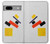 W1958 Malevich Suprematism Case Cover Custodia e Flip Case per Google Pixel 7a