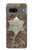 W2868 Texas Presidio County Sheriff Badge Case Cover Custodia e Flip Case per Google Pixel 7a