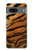 W2962 Tiger Stripes Graphic Printed Case Cover Custodia e Flip Case per Google Pixel 7a W2962 Tiger Stripes Graphic Printed Case Cover Custodia e Flip Case per Google Pixel 7a