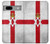 W2972 Northern Ireland Football Case Cover Custodia e Flip Case per Google Pixel 7a