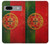 W2973 Portugal Football Soccer Case Cover Custodia e Flip Case per Google Pixel 7a