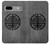 W3223 Symbol of Freedom Case Cover Custodia e Flip Case per Google Pixel 7a