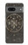 W3413 Norse Ancient Viking Symbol Case Cover Custodia e Flip Case per Google Pixel 7a