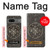 W3413 Norse Ancient Viking Symbol Case Cover Custodia e Flip Case per Google Pixel 7a