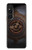W3908 Vintage Clock Case Cover Custodia e Flip Case per Sony Xperia 1 V