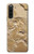 W0380 Dinosaur Fossil Case Cover Custodia e Flip Case per Sony Xperia 10 V W0380 Dinosaur Fossil Case Cover Custodia e Flip Case per Sony Xperia 10 V