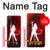 W2455 Sexy Devil Girl Case Cover Custodia e Flip Case per Sony Xperia 10 V