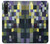 W3340 Paul Klee Architecture Case Cover Custodia e Flip Case per Sony Xperia 10 V