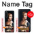 W3471 Lady Ermine Leonardo da Vinci Case Cover Custodia e Flip Case per Sony Xperia 10 V