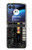 W0061 Synthesizer Case Cover Custodia e Flip Case per Motorola Razr 40 Ultra W0061 Synthesizer Case Cover Custodia e Flip Case per Motorola Razr 40 Ultra