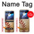 W0064 Baseball Case Cover Custodia e Flip Case per Motorola Razr 40 Ultra