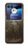 W0787 Guan Yin Case Cover Custodia e Flip Case per Motorola Razr 40 Ultra