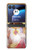 W0798 Jesus Case Cover Custodia e Flip Case per Motorola Razr 40 Ultra W0798 Jesus Case Cover Custodia e Flip Case per Motorola Razr 40 Ultra