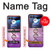 W2573 Dna Genetic Code Case Cover Custodia e Flip Case per Motorola Razr 40 Ultra