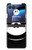W2662 Cute Panda Cartoon Case Cover Custodia e Flip Case per Motorola Razr 40 Ultra