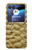 W2715 Instant Noodles Case Cover Custodia e Flip Case per Motorola Razr 40 Ultra
