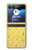 W2913 Cheese Texture Case Cover Custodia e Flip Case per Motorola Razr 40 Ultra W2913 Cheese Texture Case Cover Custodia e Flip Case per Motorola Razr 40 Ultra