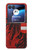 W3004 Austria Football Soccer Case Cover Custodia e Flip Case per Motorola Razr 40 Ultra