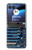 W3163 Computer Motherboard Case Cover Custodia e Flip Case per Motorola Razr 40 Ultra